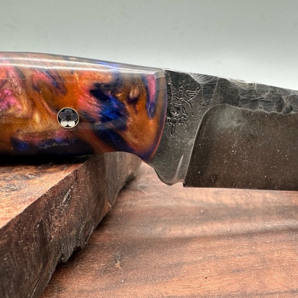 Custom knives - Picture 2 of 6